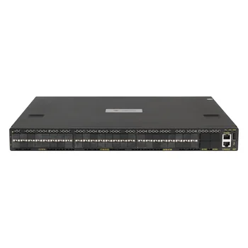 Управляемый коммутатор уровня 3 Orion Delta D48E